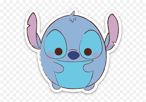 Sticker Stitch Transparent Png - Clip Art Emoji,Lilo And Stitch Emoji - free transparent emoji ...