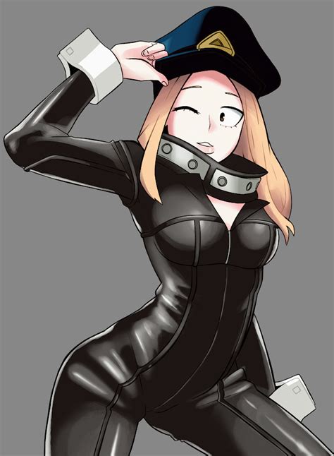 Camie Utsushimi - My Hero Academia #GG #anime | Immagini