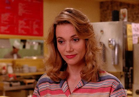 Peggy Lipton as Norma Jennings in Twin Peaks... : SMOOTH OPERATOR