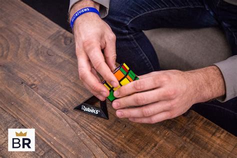 5 Best Rubik's Cubes - May 2024 - BestReviews