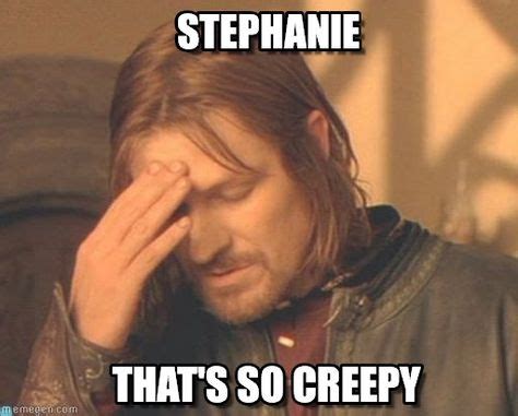 9 Stephanie Memes ideas | memes, funny, funny memes