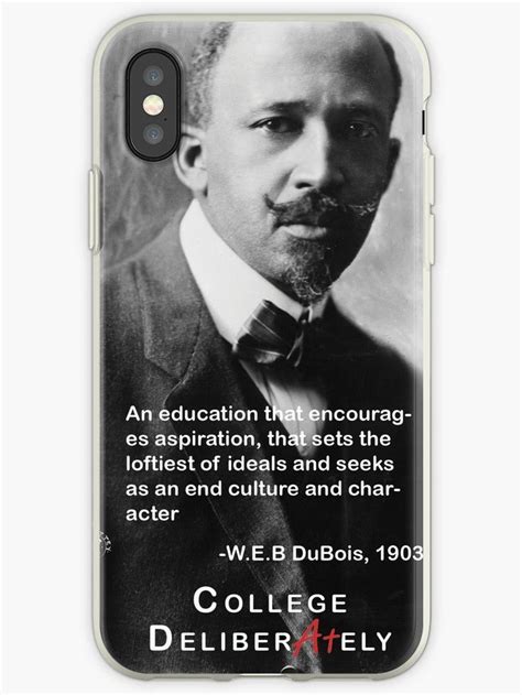 W.E.B. DuBois’ Souls is a classic of American letters, usually read ...