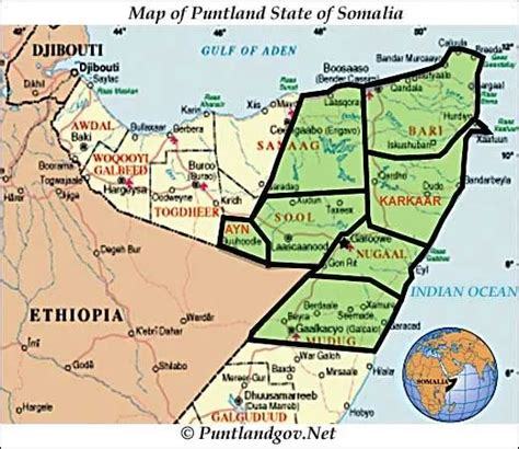 Guddoomiye Cali Soomaali: "Somaliland Yubbe oo ciidamo aan reer Sanaag ...