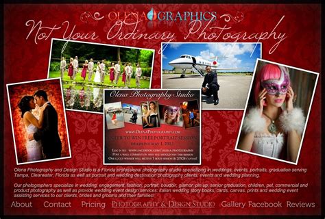Tampa Bay Florida Portrait & Wedding Photographer (St Petersburg, Clearwater, Sarasota Wedding ...