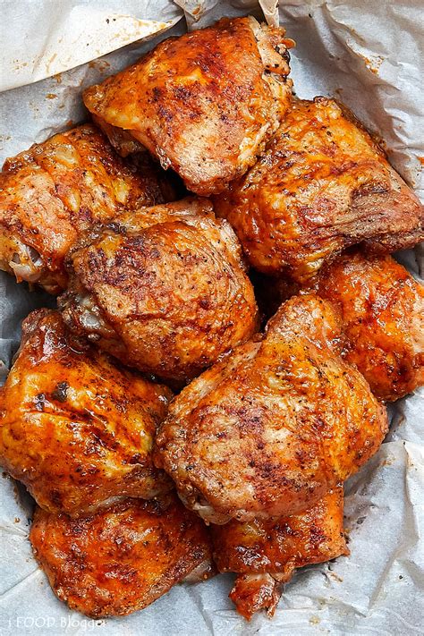 Top 15 Boneless Chicken Thighs In Oven – Easy Recipes To Make at Home