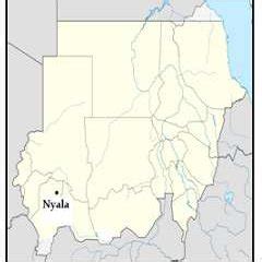 (PDF) Time Series Analysis of Nyala Rainfall Using ARIMA Method