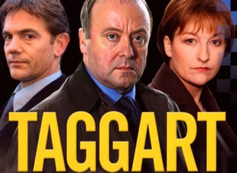 Taggart | TV Series Wiki | Fandom