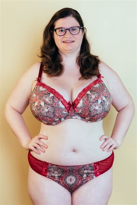 Polish Bra Review: Anna Pardal and Comexim