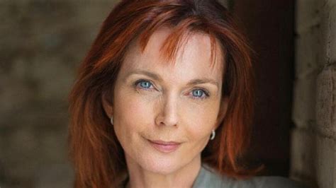 TV presenter and actress Annabel Giles dies aged 64