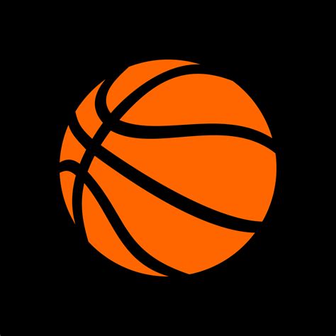 Free Svg File Basketball - 284+ SVG PNG EPS DXF File