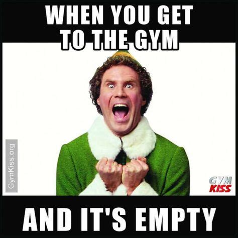 When You Get To The Gym And Its Empty #fitnessmotivation #fitness #motivation #memes | Fitness ...