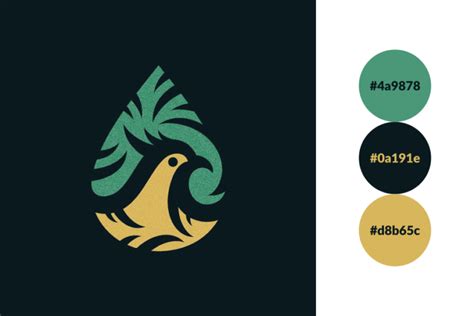 3 Color Combinations for Logos | Best Practices for 2018 – Logos By Nick