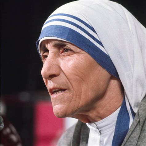 Mother Teresa's Message to Those Who Doubt the Eucharist