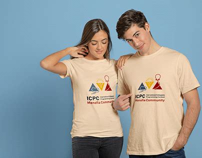 Icpc Projects | Photos, videos, logos, illustrations and branding on Behance