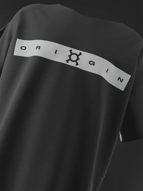 Bitcoin Sketch T-shirt – OriginOutfit