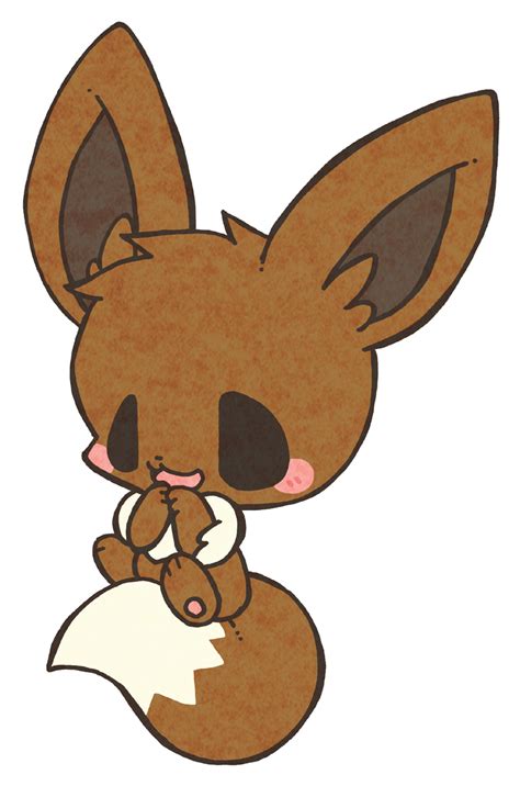Pokemon Eevee Profile Picture