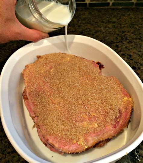 Baked Ham Steak – Farm Fresh For Life – Real Food for Health & Wellness ...