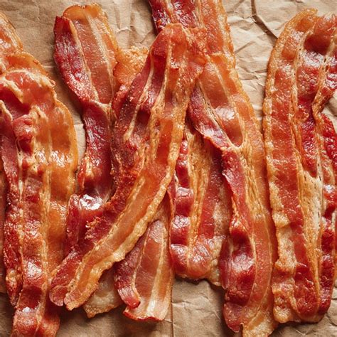 14 Types of Bacon You Should Know | Taste of Home