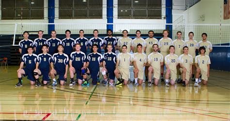 Information about "team13.jpg" on uc davis men's volleyball - Davis ...