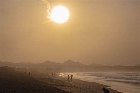 Famara Lanzarote Canary Islands - Free photo on Pixabay - Pixabay