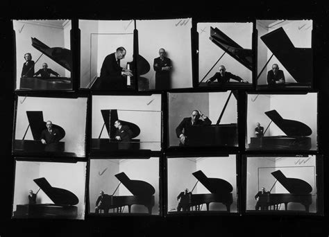 Igor Stravinsky contact:Arnold Newman:Dave Dye | Environmental portraits, Composition ...