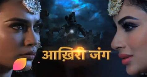 Naagin 3 Grand Finale : Naagin 3 Finale Episode Promo Video - एकता कपूर ने शेयर किया नागिन 3 ...