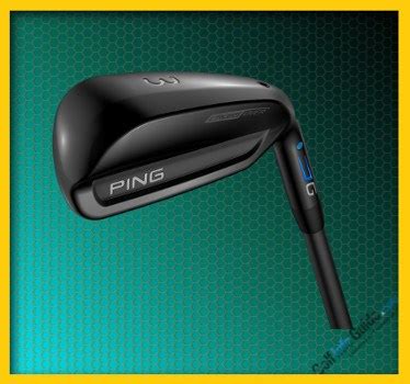 Ping develops a new alternative to hybrids