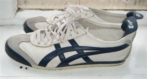 My Shoes #10 - Asics Onitsuka Tiger - The Shoe Snob BlogThe Shoe Snob Blog