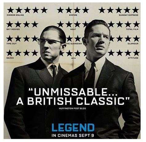 Legend's two-star review that (almost) nobody noticed - BBC Newsbeat