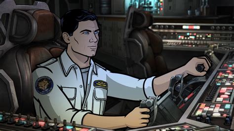 ‘Archer’ Season 10 Review: ‘Archer 1999’ Goes to its Final Frontier ...