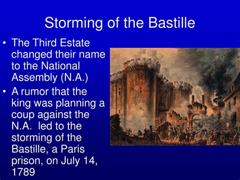 PPT - The French Revolution PowerPoint Presentation, free download - ID ...