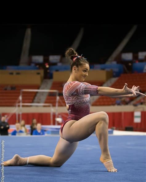 Gorgeous Maggie! | Gymnastics photos, Gymnastics poses