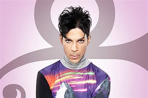 Prince Singer Wallpaper - WallpaperSafari