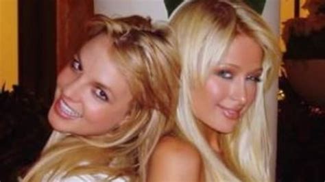 Paris Hilton shares series of throwback photos with Britney Spears in gushing tribute for pop ...