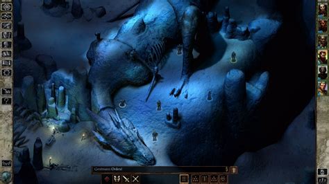 Remake de clássico RPG "Icewind Dale" sai em outubro para PC e mobile - Jogos - UOL Jogos