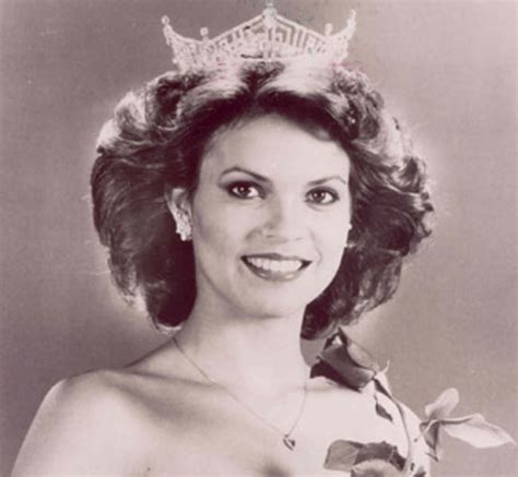 MGAZINE: 20 Years Later, Former MISS AMERICA Elizabeth Gracen Talks ...