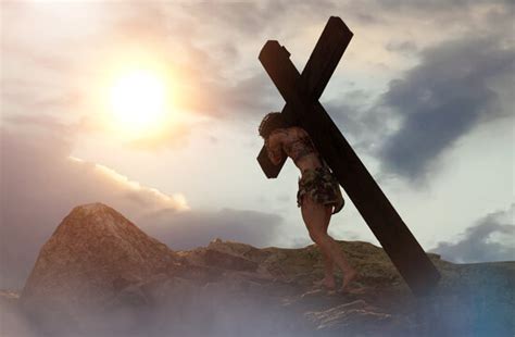 Christ Carrying Cross Images – Browse 3,491 Stock Photos, Vectors, and ...