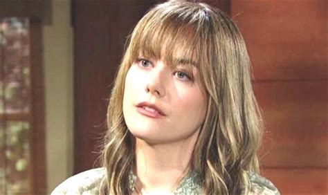 B&B Spoilers: Hope Logan Takes A Page Out Of Steffy Forrester’s Book ...