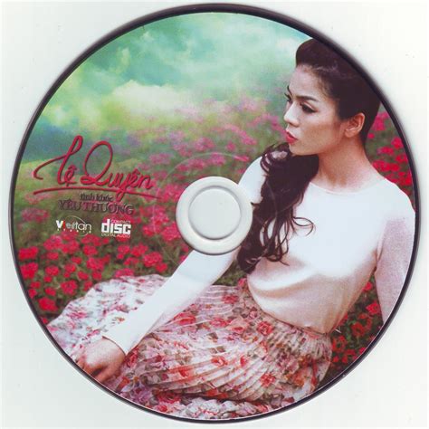 Chia sẻ nhạc Lossless & Lossy: VietTan Audio: Lệ Quyên - Tình khúc yêu thương [FLAC]