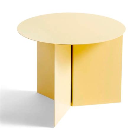 UNIVERSITAS PLAJU: [Download 33+] Yellow Round Coffee Table