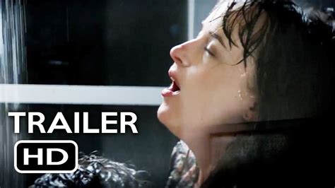 Fifty Shades Darker Official Trailer #1 (2017) Dakota Johnson, Jamie ...