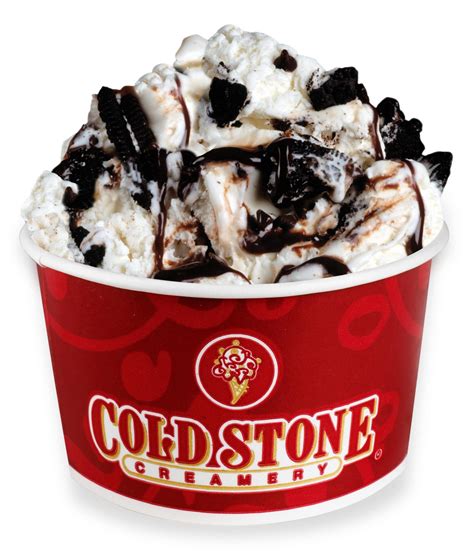 All Cold Stone Creamery outlets will close this 31 January 2020 after 10 years of operation ...