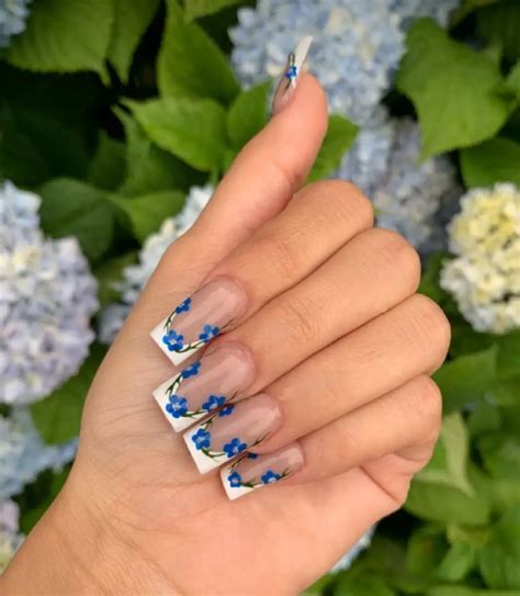 Spring nail inspo | Gallery posted by Leilani | Lemon8