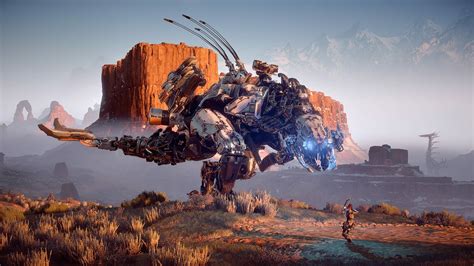 How to fix Horizon Zero Dawn Ultrawide Issues on PC (Steam/EGS)