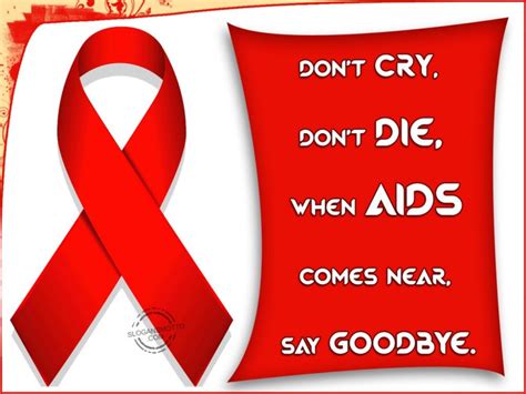 Pin on World Aids Day