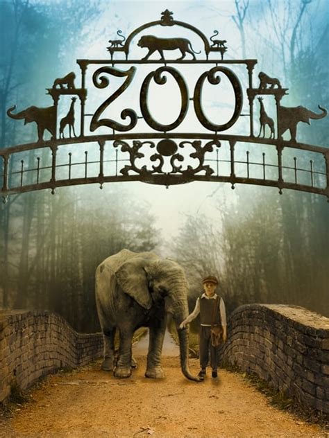 Zoo (2018) — The Movie Database (TMDb)