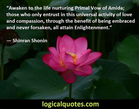 Shinran (May 21, 1173 – January 16, 1263) was a Japanese Buddhist monk. This post features some ...