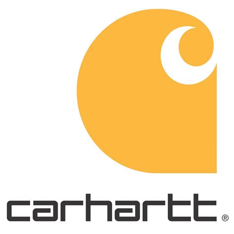 Carhartt Logo [EPS File] | Clothing Company Logos