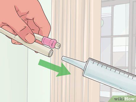 How to Irrigate a Foley Catheter (with Pictures) - wikiHow