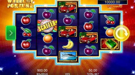 Wheel of Fortune Slot | Play Free Online | IGT | Read Review 2024